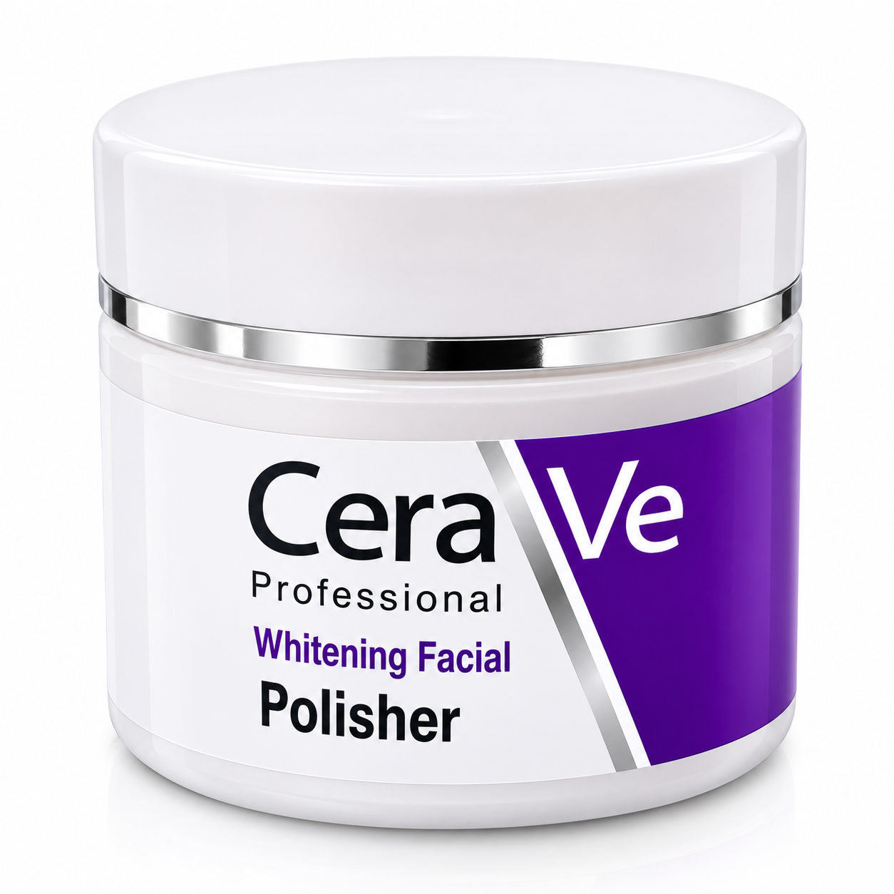 Cerave Polisher