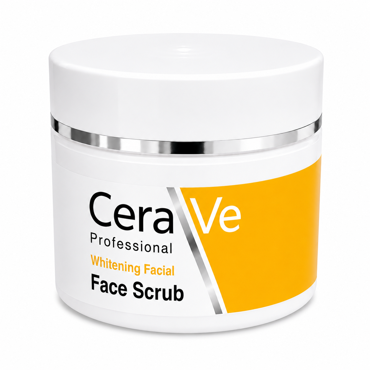 Cerave Face Scrub